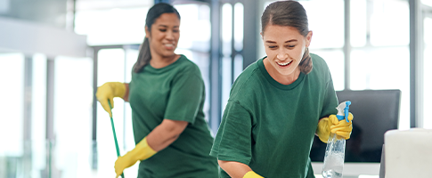Training Services
