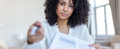 Document Processing Services