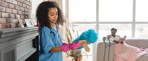 Medical Check-up Services